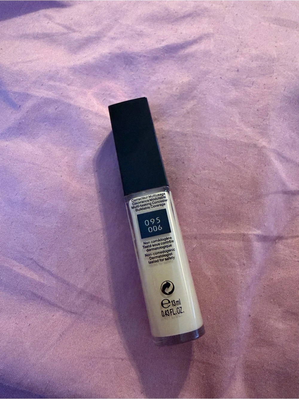 Lancôme Teint Idole Ultra Wear All Over Concealer - Light Beige